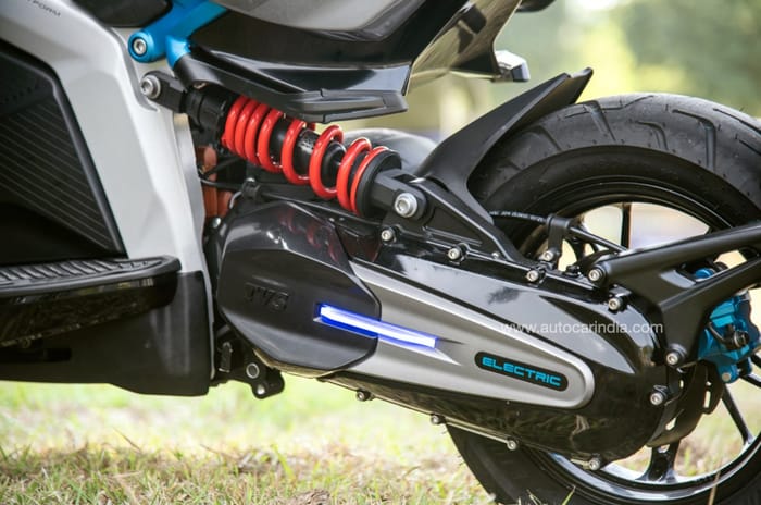 TVS X review: Xploring new ground